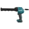 купить Клеевый пистолет Makita DCG180Z Pistol silicon 18V (fara acumulatori) в Кишинёве 