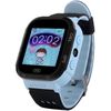 купить Детские умные часы WonLex GW500S, Blue в Кишинёве 