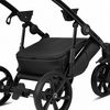 купить Детская коляска Tutis 2in1 VIVA4 Luxury 2/1 Crystal 058 (1202058) в Кишинёве 