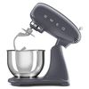 купить Кухонная машина SMEG SMF03GREU в Кишинёве 