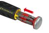 купить Отвертка реверсная Stanley Fatmax с подсветкой FMHT0-62689 в Кишинёве 