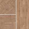 Parchet laminat Krono Original 5947 HISTORIC OAK X-WAY BRADUT , Planked (HO) 10mm/32