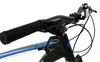 купить Велосипед Crosser INSPIRON 29" 22 Black/Blue 29-057-21-22 в Кишинёве 