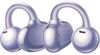 cumpără Căști fără fir Huawei FreeClip TWS Ceramic, Purple, 55037246 în Chișinău 