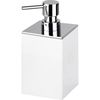 cumpără Dozator săpun Bemeta Gamma stativ White 145709314 în Chișinău 