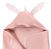 cumpără Accesoriu pentru baie PernaMea Prosop 110x60cm Muslin Roz (PM.101349/18) în Chișinău 