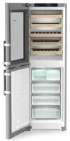 купить Холодильник винный Liebherr SWNstd 529i в Кишинёве 