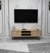 купить Тумба напольная для TV Trendy Escape-140, Felt 140x50x40cm (GTR000245) в Кишинёве 
