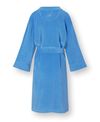 купить Домашний текстиль Pip Studio 51.510.980 Naomi Kimono Velvet Blue L Blue в Кишинёве 