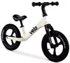 cumpără Bicicletă Yvolution Y Velo Pro White bicicleta echilibru (YV-YT30W2) în Chișinău 