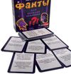 купить Настольная игра Play Land L-204RU Joc de carti Pentru o companie distractiva в Кишинёве 