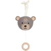 cumpără Jucărie cu pandantiv Jollein 043-001-67078 Bear (muzicala) în Chișinău 