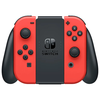 Nintendo Console Switch Oled 64GB Mario Red Edition 