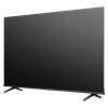 55" LED SMART TV Hisense 55A6K, Real 4K, 3840x2160, VIDAA OS, Black 