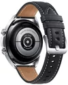 купить Смарт часы Samsung SM-R850 Galaxy Watch3 Bluetooth (41mm) Silver в Кишинёве 