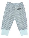 купить Детская одежда Minikin 242280368 Hedgehog Штанишки голубая полоска 3-6мес в Кишинёве 