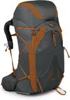 купить Туристический рюкзак Osprey Exos 48 dark charcoa grey L/XL (810165740457) в Кишинёве 