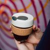 купить Термокружка KeepCup Brew Cork S 227ml Filter (BFIL08) в Кишинёве 