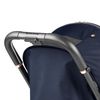 купить Детская коляска Peg Perego IP22000000RO51 Selfie Blue Shine в Кишинёве 