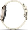 купить Смарт часы Garmin Lily® 2, Cream Gold with Coconut Silicone Band (010-02839-70) в Кишинёве 