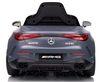 cumpără Mașină electrică pentru copii Chipolino ELKMCLE533G Mercedes AMG CLE 53 grey în Chișinău 