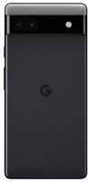 Google Pixel 6a 5G 6/128GB, Charcoal 