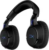 купить Наушники игровые HyperX 4P5H6AA Cloud Flight for PS5/PC, Blue в Кишинёве 