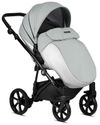 купить Детская коляска Tutis 2in1 VIVA4 Luxury 2/1 Crystal 058 (1202058) в Кишинёве 