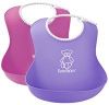 купить BabyBjorn слюнявчик Soft Bib 2 шт в Кишинёве 