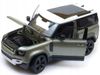 купить Машина Welly 24110 LAND ROVER Defender 1:24 в Кишинёве 