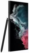 cumpără Smartphone Samsung S908/128 Galaxy S22 Ultra Phantom Black în Chișinău 