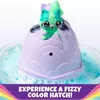 купить Игрушка Hatchimal 6069778 Set de joc Pachetul Misterios Alive Fizzy, ass. в Кишинёве 