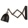 cumpără Candelabru de perete Trendy Lampa de perete Sivani-MR-725 62x30x15cm în Chișinău 