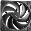купить Кулер Deepcool LE360 V2 ZERO DARK Black в Кишинёве 