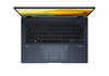 Ноутбук ASUS 14.0" Zenbook 14 OLED UX3402ZA (Core i7-1260P 16Gb 1Tb) 