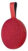 cumpără Boxă portativă Bluetooth Helmet Rombica Mysound BT-35 Red TWS în Chișinău 