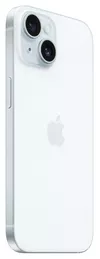 купить Смартфон Apple iPhone 15 512 GB Blue {Grade B} Refurb. в Кишинёве 