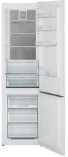 купить Холодильник с нижней морозильной камерой Sharp SJBA22IHXWEEU в Кишинёве 