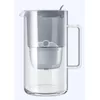 cumpără Cană filtrantă pentru apă Aquaphor Glass gray (B25) în Chișinău 