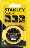 cumpără Bandă de măsurare Stanley STHT36802-0 3m Tylon Dual Lock în Chișinău 