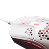 Gaming Mouse HyperX Pulsefire Haste, Alb/Roz 