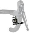 купить Аксессуар для велосипеда Rockbros 340013001 Sonerie pentru bicicleta, Dual Hammer в Кишинёве 