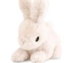 купить Мягкая игрушка Orange Toys OT8027/20 Little White Bunny 20cm в Кишинёве 