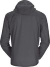 cumpără Îmbrăcăminte sport Rab Scurta barbati Vital Hoody Graphene M (QWS-48-GRH-MED) în Chișinău 