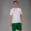 Tricou JOMA - COMBI WHITE 