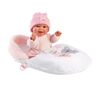 cumpără Păpușă Llorens LL 63806 Chloe Sonrisas 38см în Chișinău 