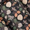 cumpără Cocon pentru bebelusi PernaMea Babynest Green Leaves (PM.100927/27) în Chișinău 