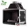 Focar KAWMET W17 Dekor EKO 16,1 kW