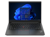 Laptop Lenovo 14.0" ThinkPad E14 Gen 4 Black (Core i7-1255U 16Gb 512Gb) 