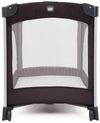 cumpără Țarc Joie P1028KABLK000 Allura Black Ink, cu 2 niveluri în Chișinău 